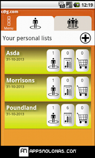 How to mod LA LISTA shared shopping list patch 1.5.2 apk for laptop