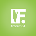 Frank151 logo