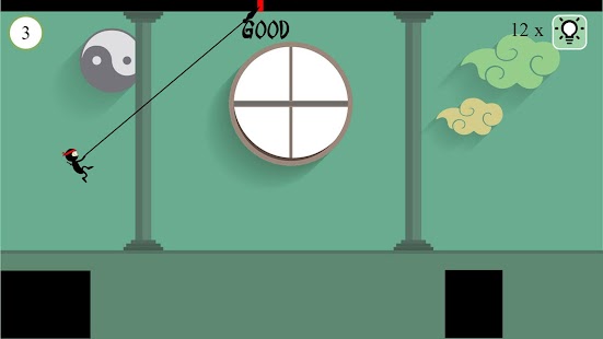 Cool Ninja: Amazing Ninja Game Screenshots 3