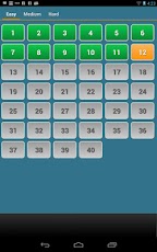 Ship Attack: Sudoku for Ships