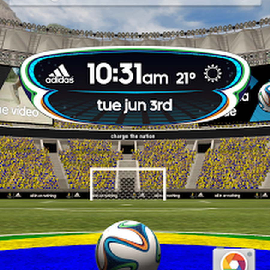 افضل تطبيقات متابعة كأس العالم 2014
