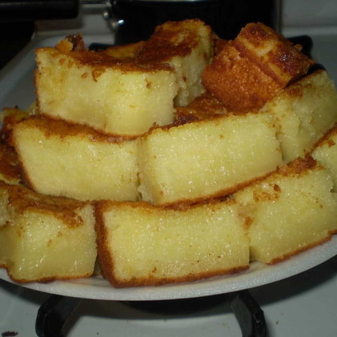 10 Best Coconut Butter Mochi Recipes Yummly