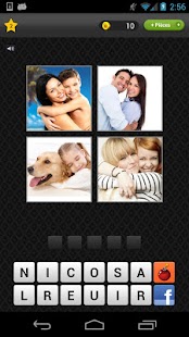 Free Photo QI - Quel est le mot? APK