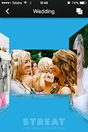 Streat Boutique Makeup Studio poster 9