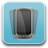 Vibrate Plus mobile app icon