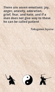 How to mod Samurai quotes 1.2 apk for laptop