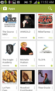 MY APP NOW Screenshots 1