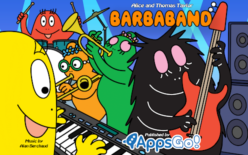 Barbaband Screenshots 5