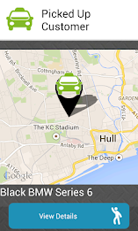 65 Cars Hull poster 4