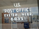 Exeter Post Office