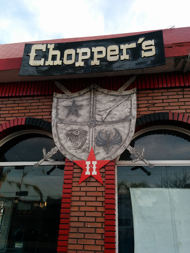 Choppers 2