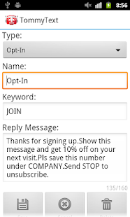 How to install TommyText 0.35 unlimited apk for pc
