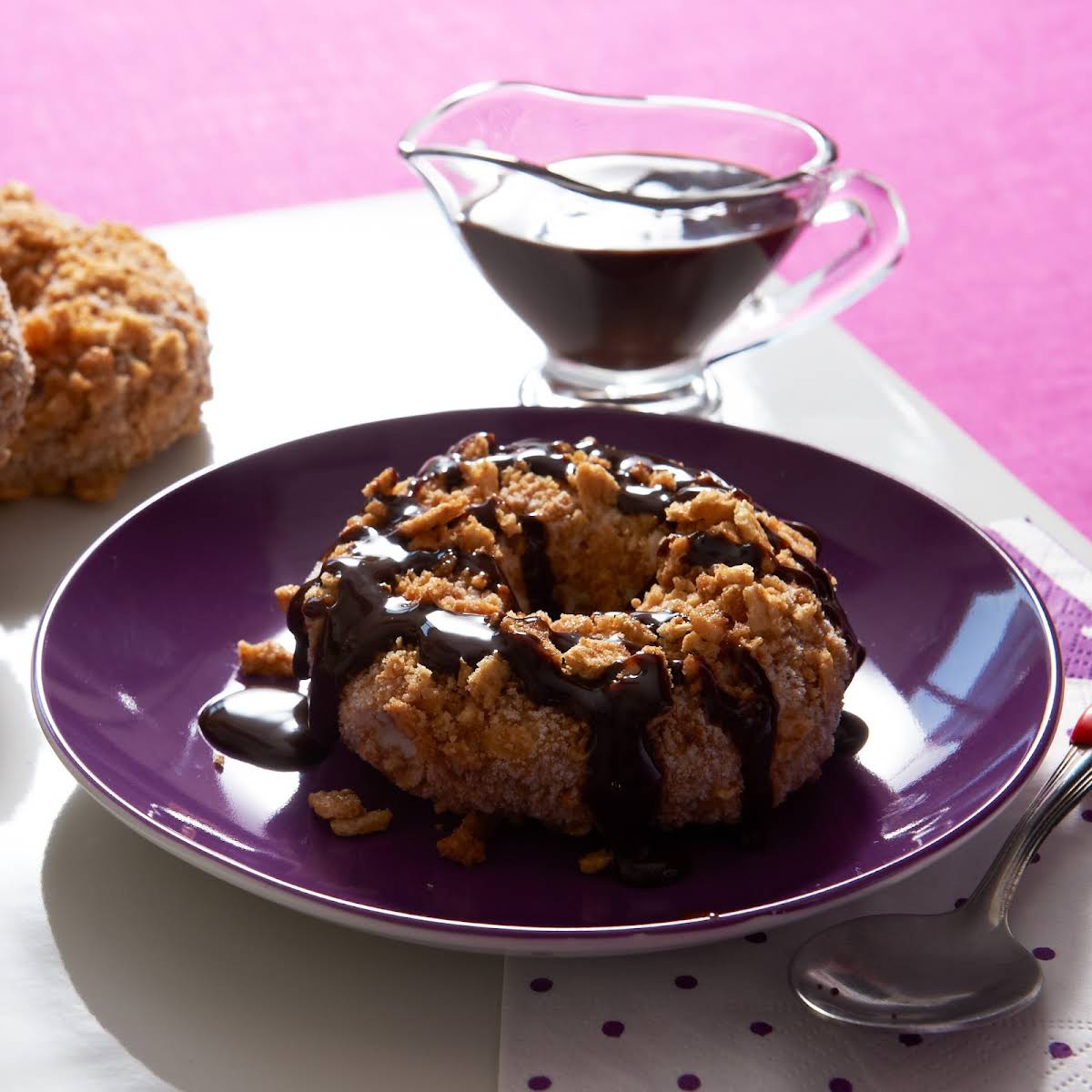 10 Best Donut Icing Recipes