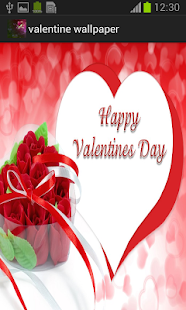 Valentine Wallpapers Screenshots 3