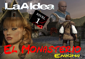 El Monasterio 1 APK Screenshot Thumbnail #10