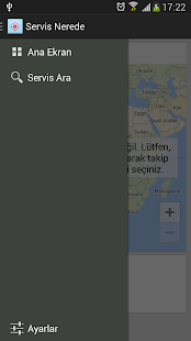 How to download Servis Nerede 1.1.0 apk for bluestacks