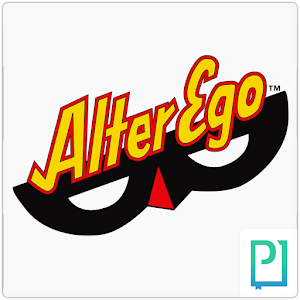 Alter Ego Comic Books 0.698