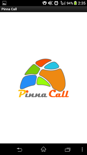 Pinna Call