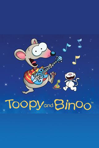 Best of Toopy and Binoo