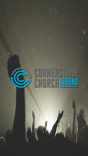 Cornerstone Church Athens