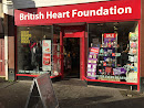 British Heart Foundation Charity Shop 