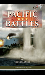 Pacific Battles Lite poster 6