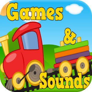 Train Games For Toddlers Pro.apk 1.0