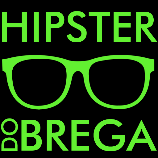 Hipster do Brega LOGO-APP點子