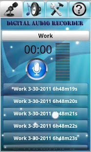 free voice recorder windows 7 download - Softonic