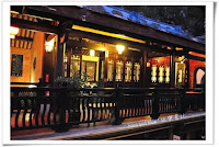 鼎馨棧 (已歇業)