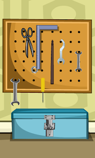 Escape Game-Quick 25 Doors Screenshots 11