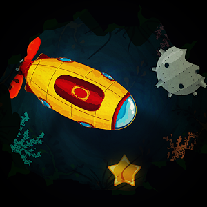 Underwater Adventures Free 休閒 App LOGO-APP開箱王