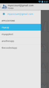 How to install AppEngine Admin Dashboard 1.0 unlimited apk for bluestacks