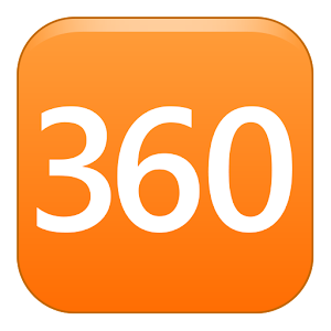 HealthWatch 360 icon