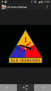 download US Army Patches free