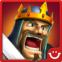 Kingdom Tactics mobile app icon