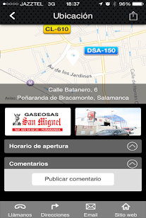 Gaseosas San Miguel Screenshots 11
