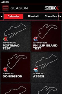 SBK 2012