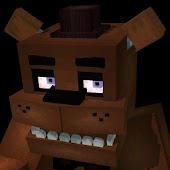 One Night At Freddy's