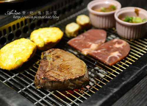 饕燒客、燒肉火鍋吃到飽