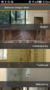 How to download Bathroom Design Ideas patch 2.1 apk for laptop