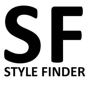 Style Finder -Clothes Shopping 1.0