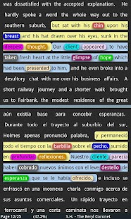 Sherlock Holmes #2 eng/spa pro Screenshots 3