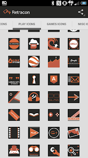 Retracon - screenshot thumbnail