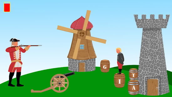 Download The Lords Revenge APK