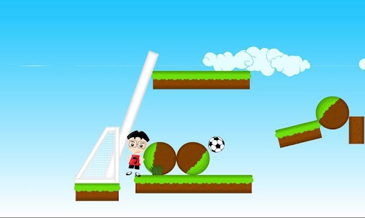 Free Download Rolling Football APK for PC