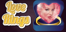Love Photo Rings APK