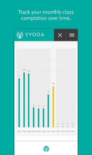 免費下載健康APP|YYoga app開箱文|APP開箱王