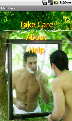 Men's Care