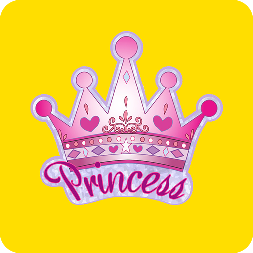 Princess Puzzle LOGO-APP點子